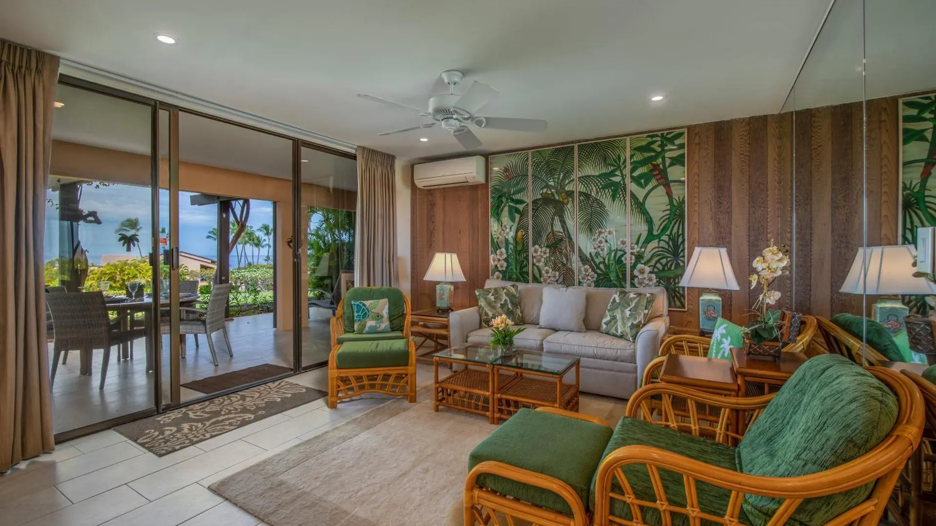 Wailea Ekahi Village - Coraltree Collection Resort 3*