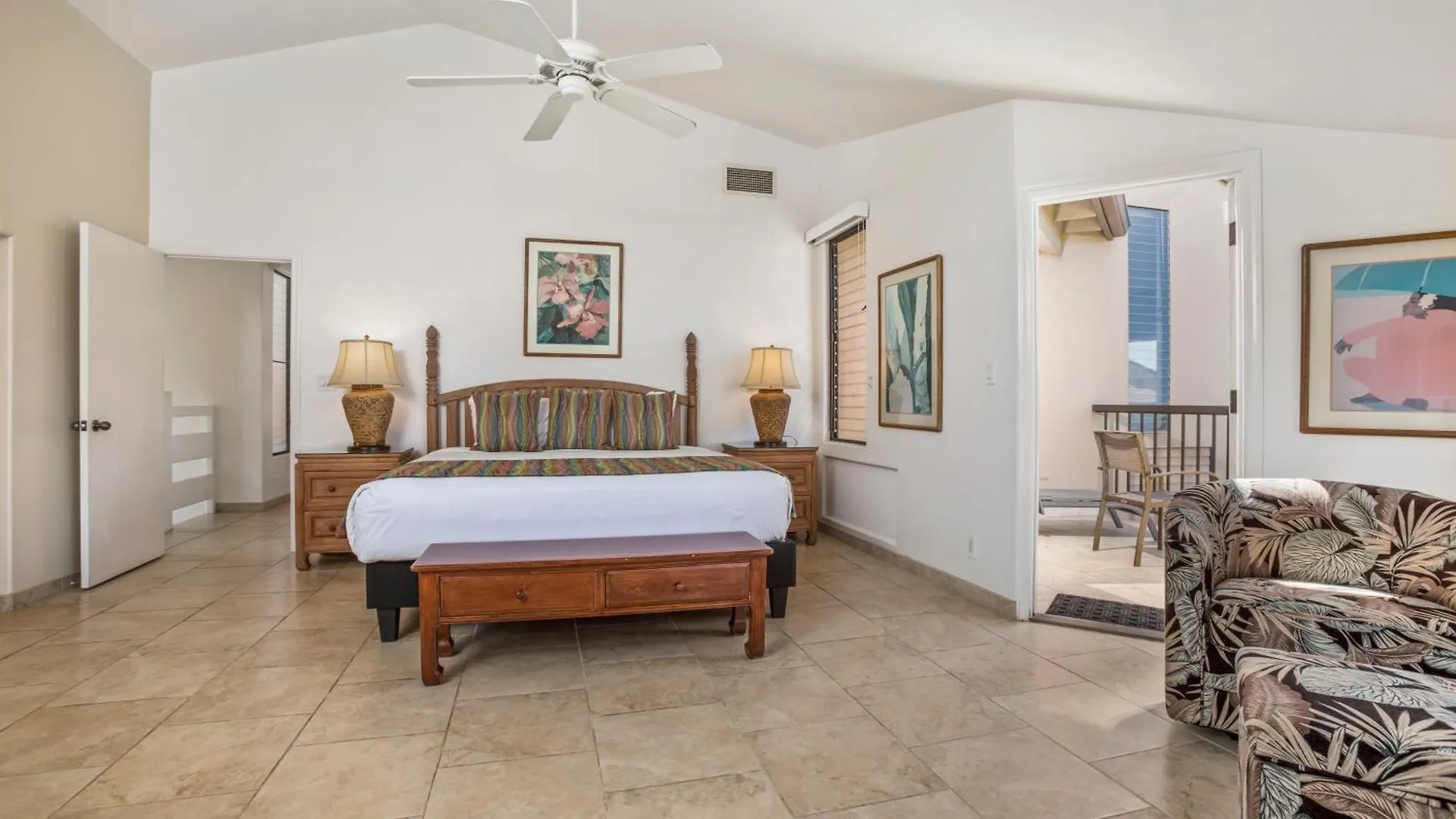 Resort Wailea Ekahi Village - Coraltree Collection Wailea (Maui)