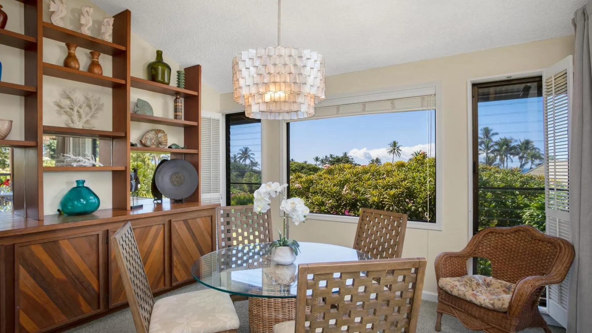 Wailea Ekahi Village - Coraltree Collection 3* Wailea (Maui)