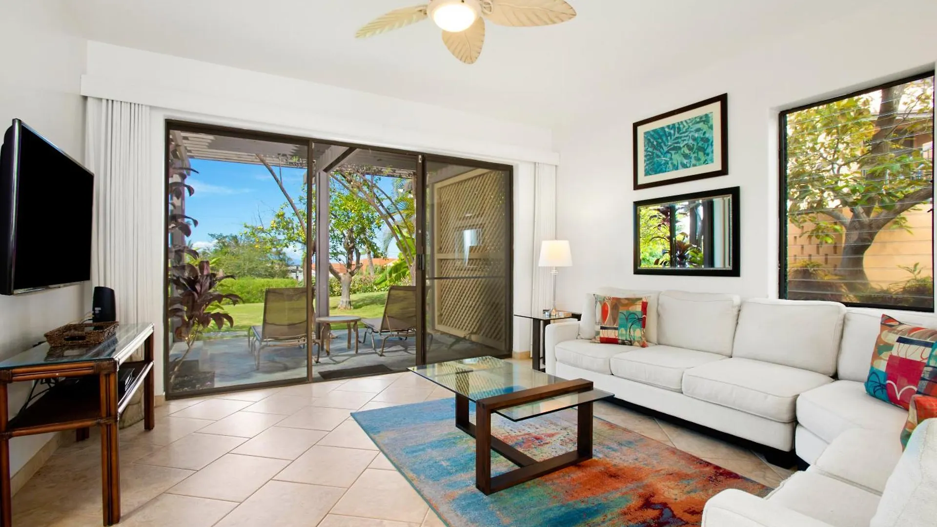 Resort Wailea Ekahi Village - Coraltree Collection