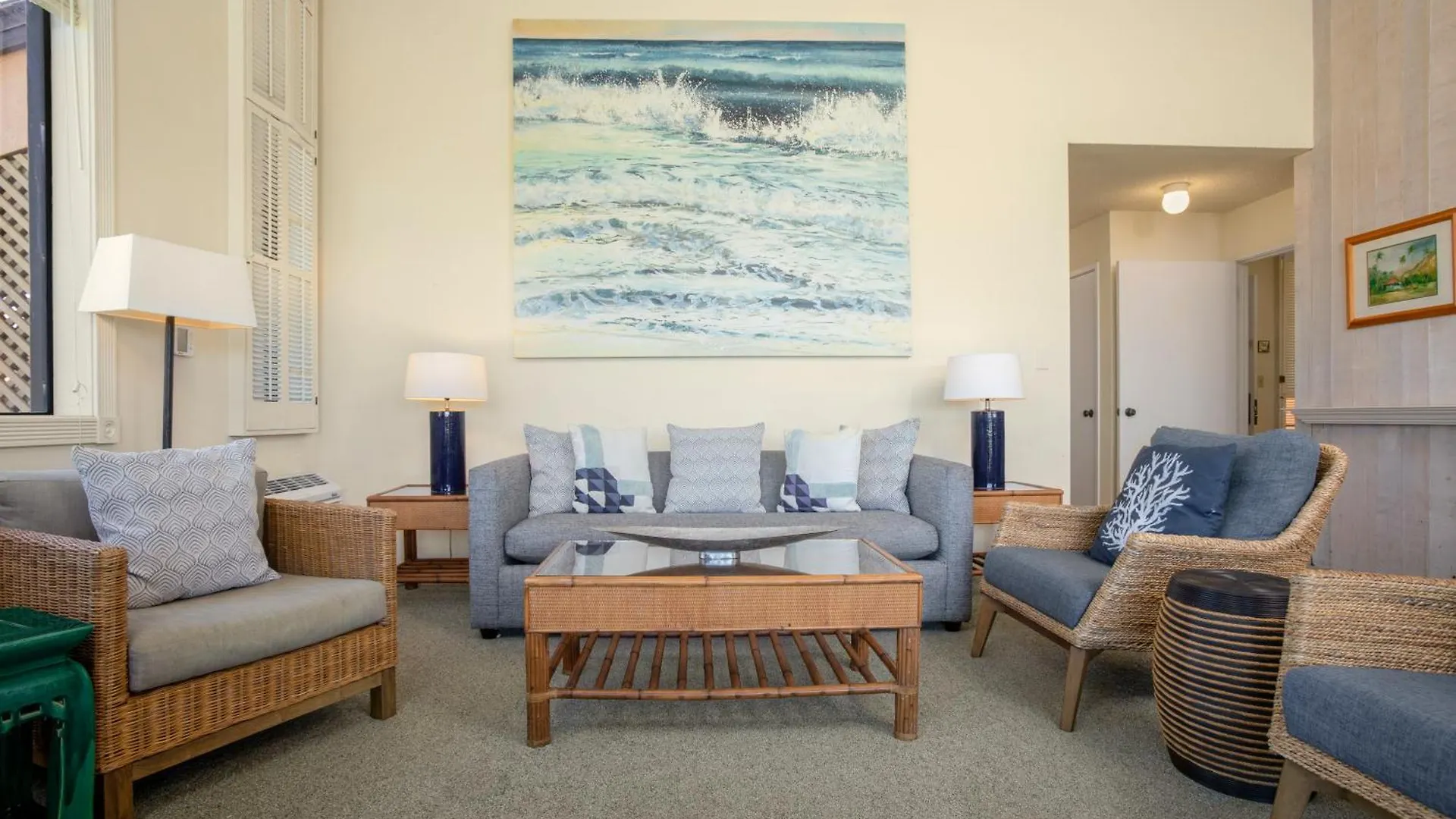 Resort Wailea Ekahi Village - Coraltree Collection Wailea (Maui)