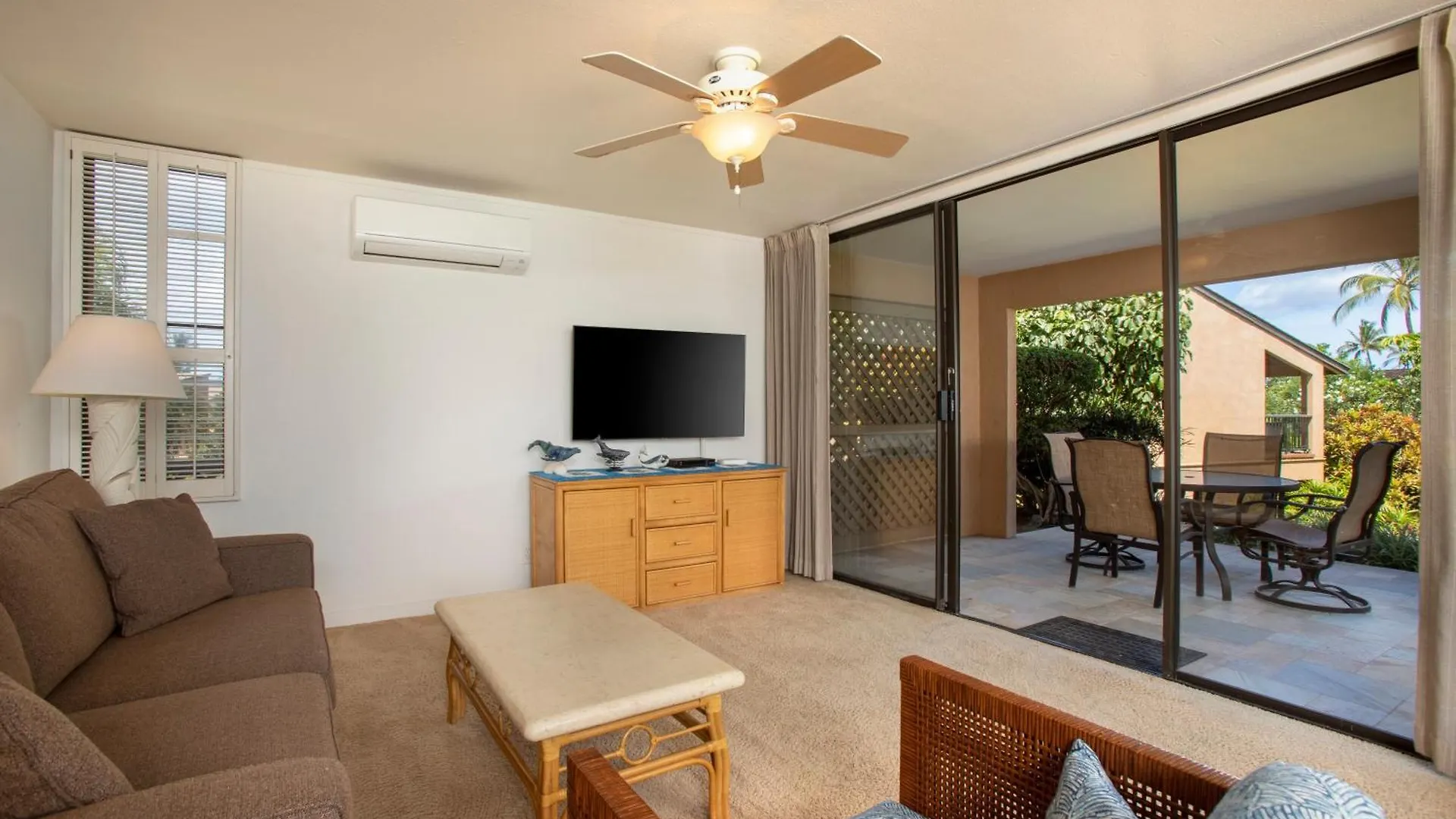 Wailea Ekahi Village - Coraltree Collection Resort 3*