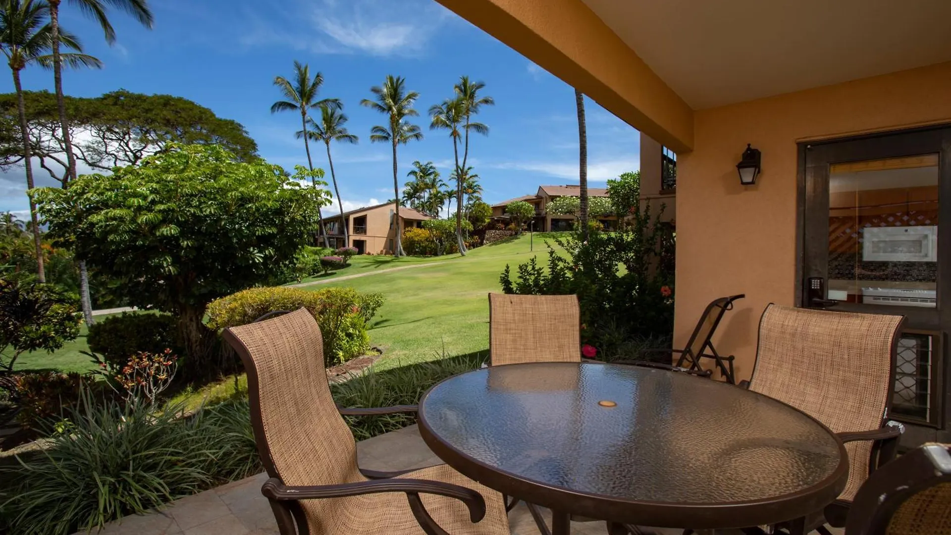 Resort Wailea Ekahi Village - Coraltree Collection Wailea (Maui)