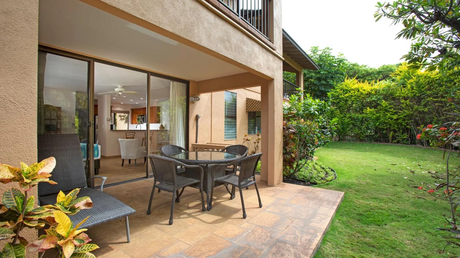 Wailea Ekahi Village - Coraltree Collection 3* Wailea (Maui)