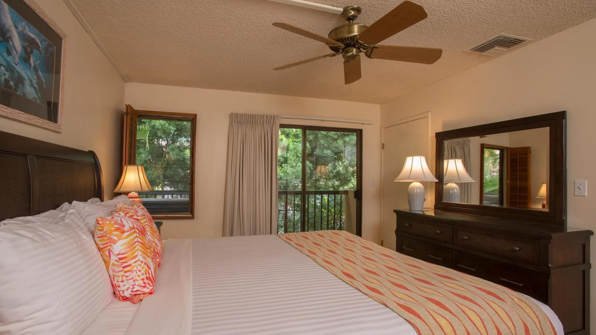 Wailea Ekahi Village - Coraltree Collection 3*