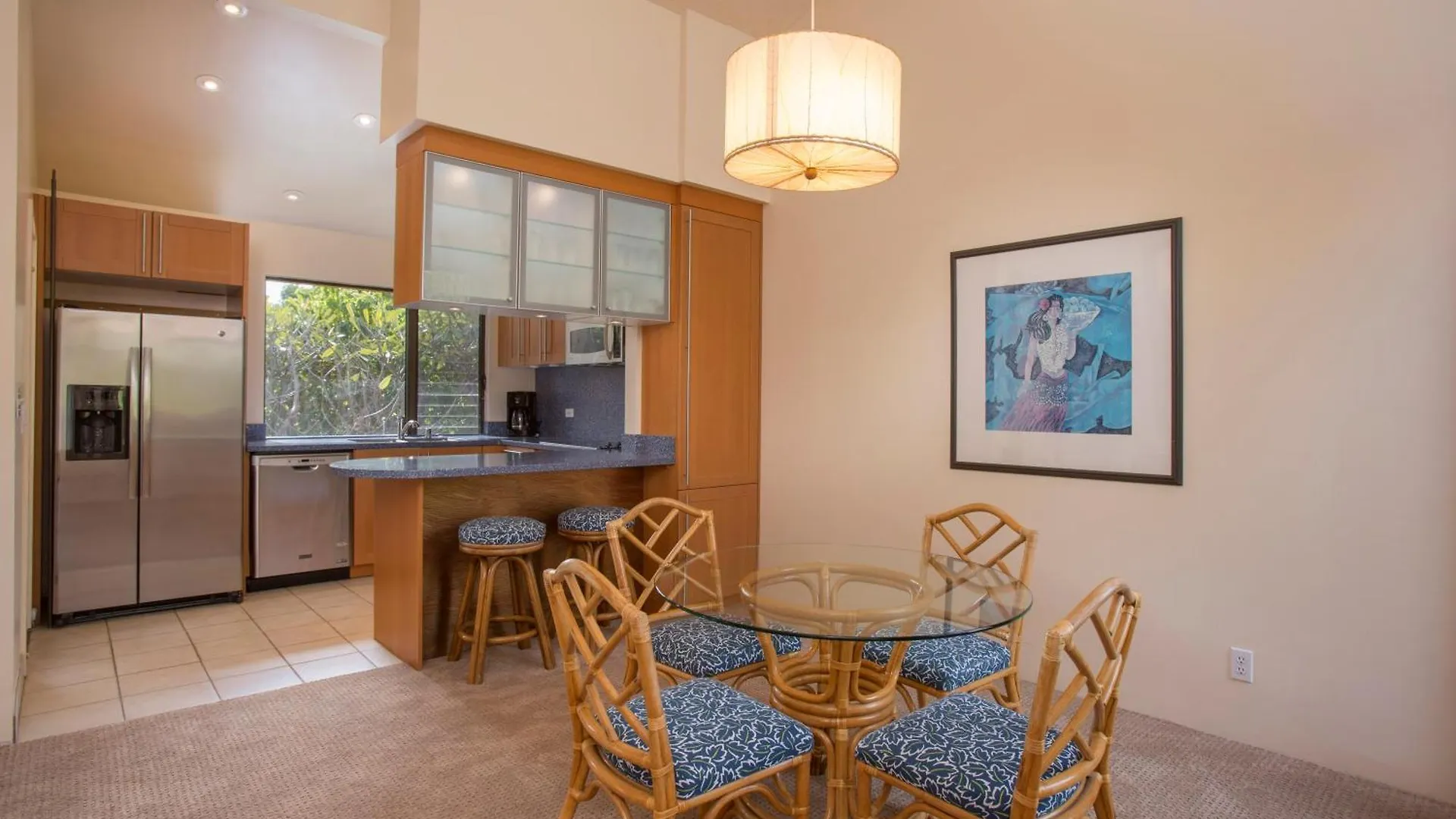 Wailea Ekahi Village - Coraltree Collection 3* Wailea (Maui)