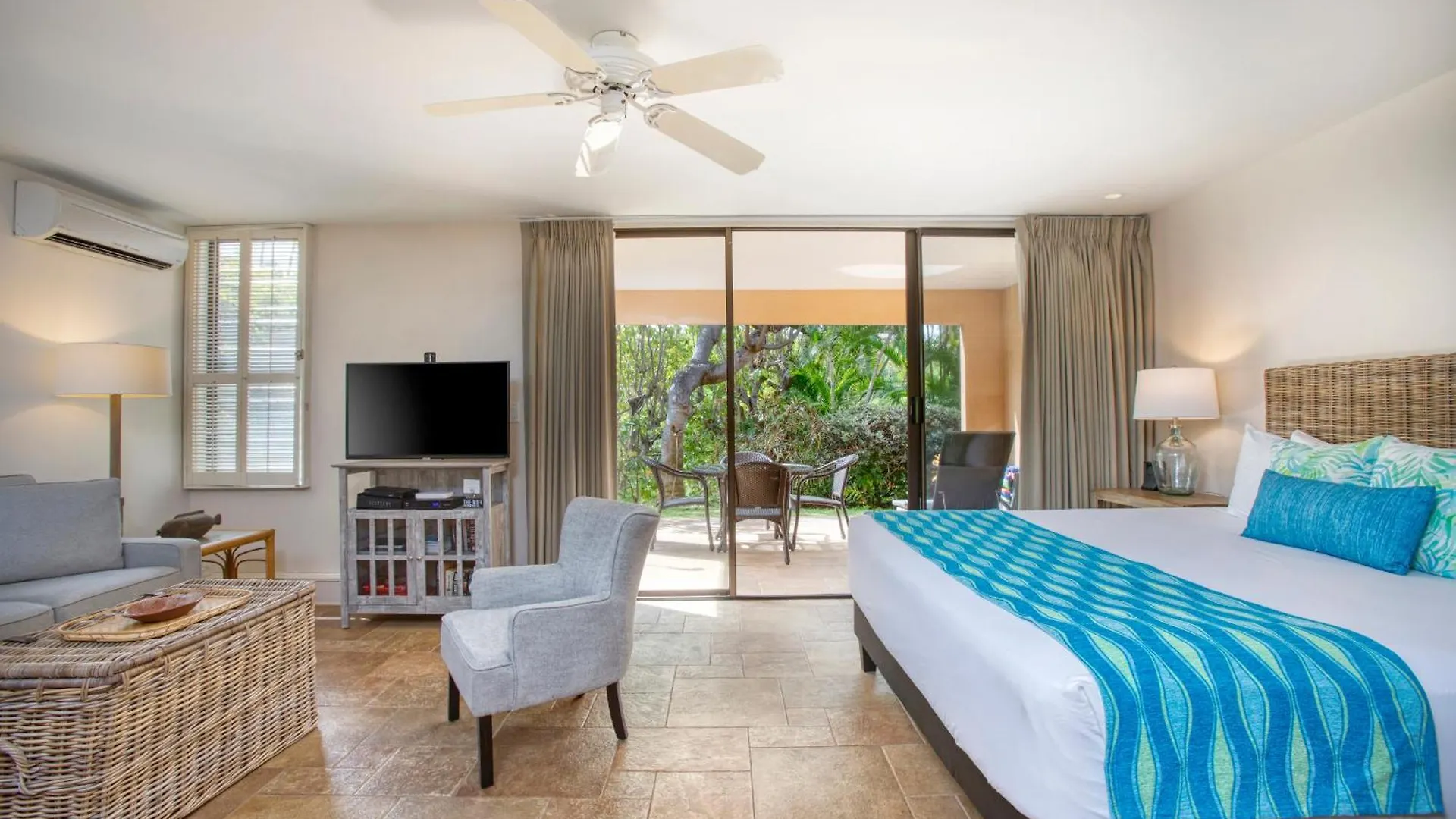 Wailea Ekahi Village - Coraltree Collection