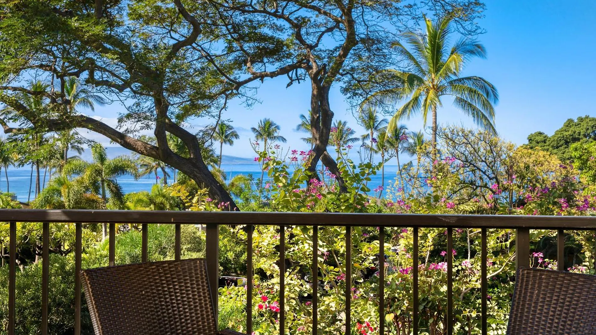 Wailea Ekahi Village - Coraltree Collection