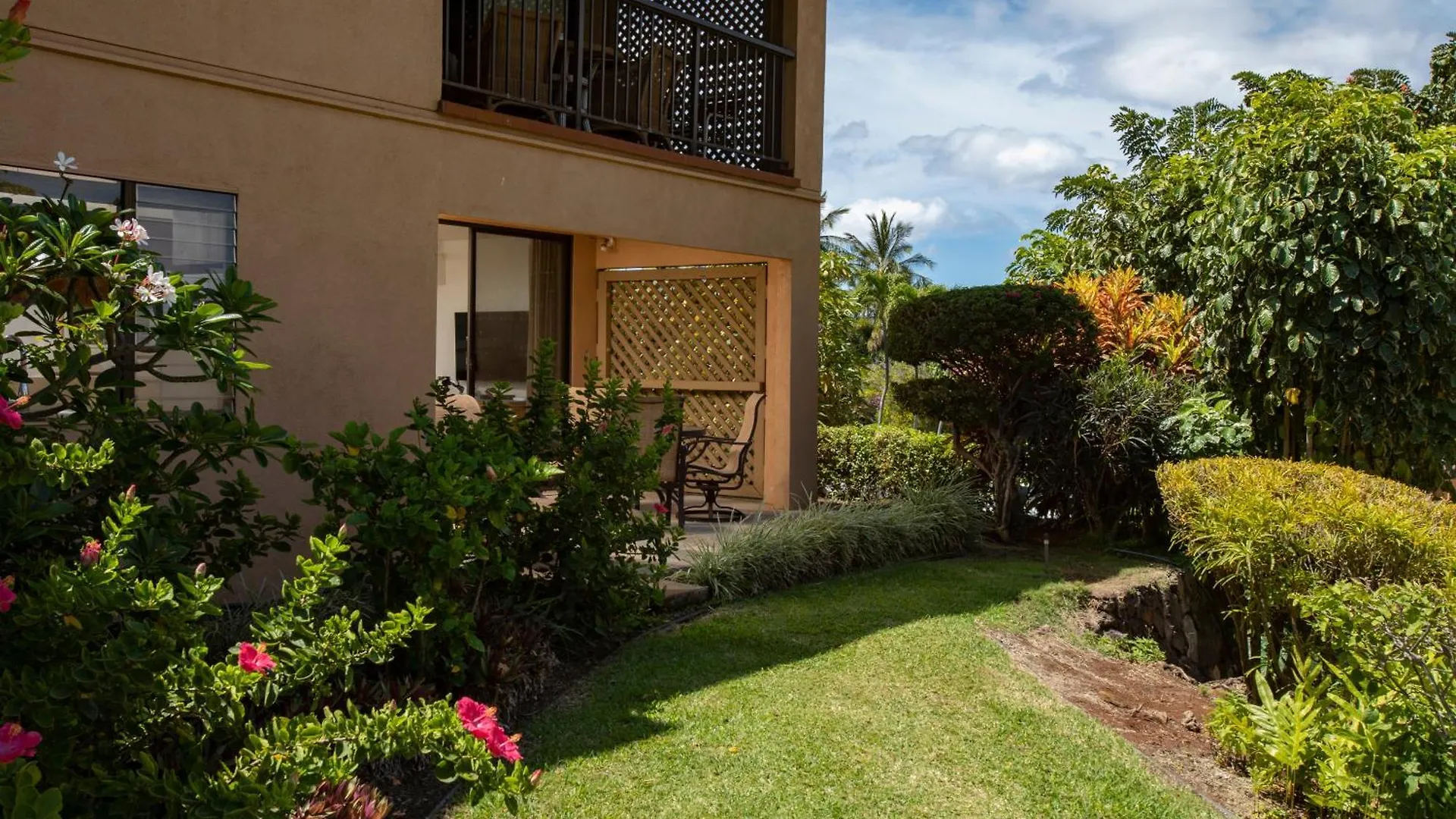Wailea Ekahi Village - Coraltree Collection 3* Wailea (Maui)