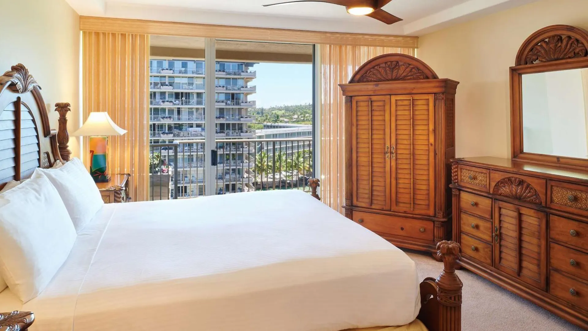 Aston At The Whaler On Kaanapali 5* Lahaina