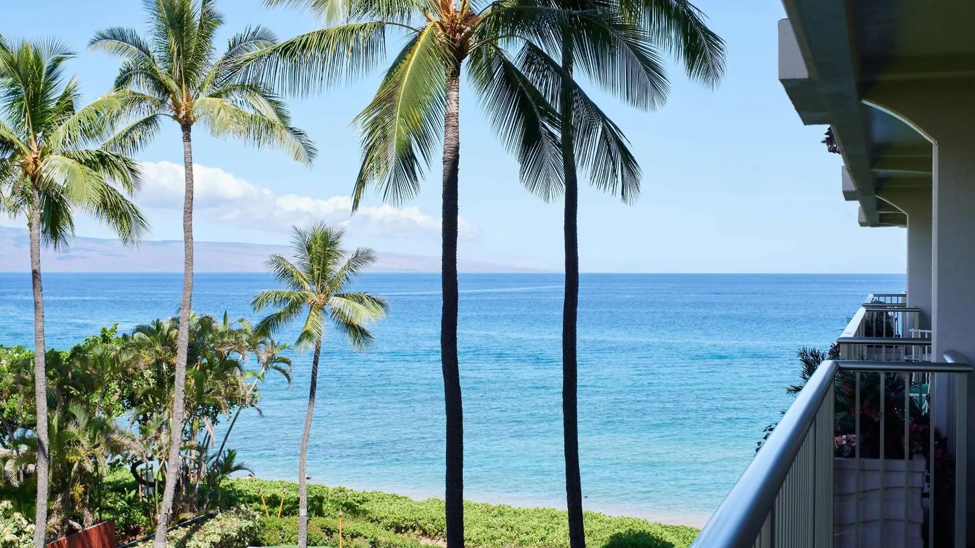 Aparthotel Aston At The Whaler On Kaanapali Lahaina