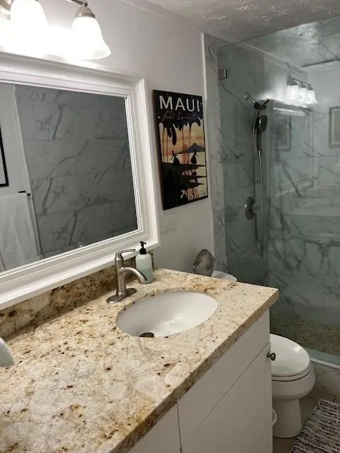 Apartamento Hale Kai O'kihei 109 Kihei