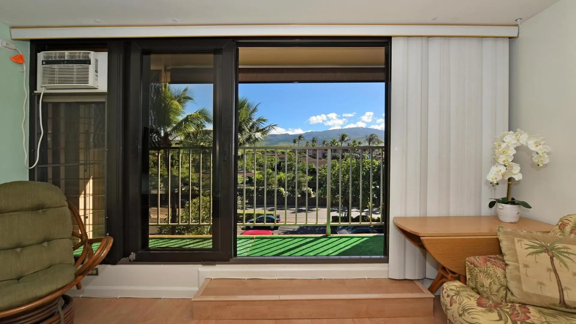 Kaleialoha 402 Appartement