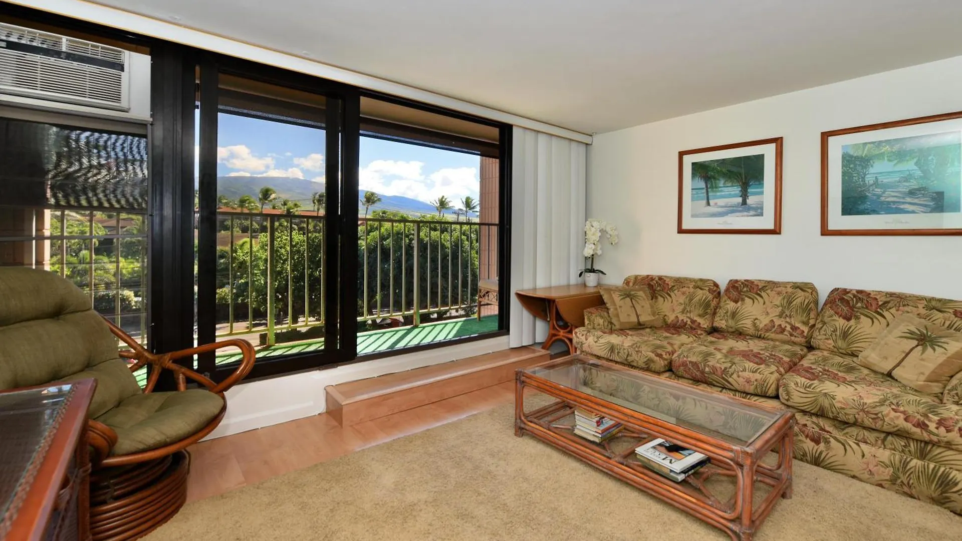 Appartement Kaleialoha 402