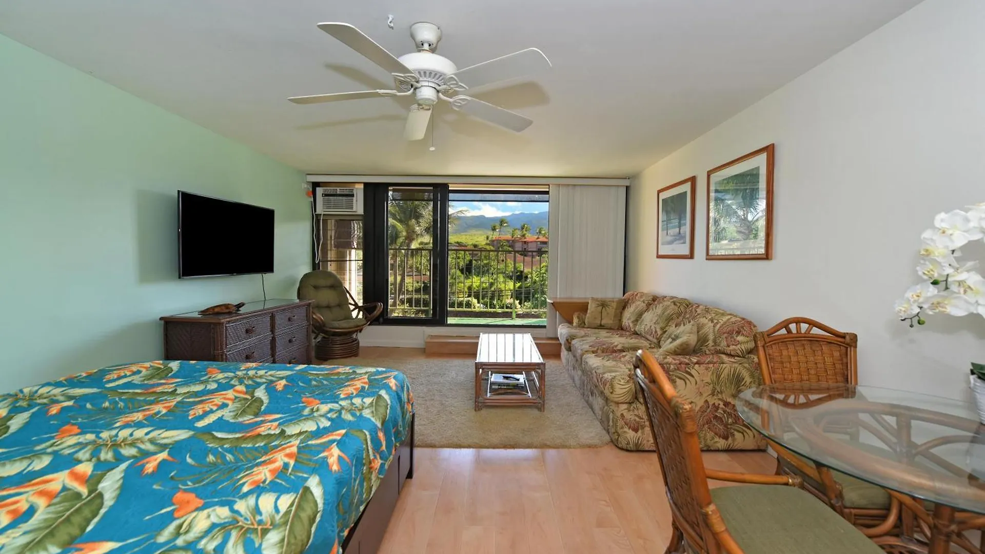 Appartement Kaleialoha 402 Kahana