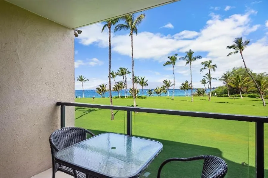 Διαμέρισμα Kihei Surfside, #213 Wailea (Maui)