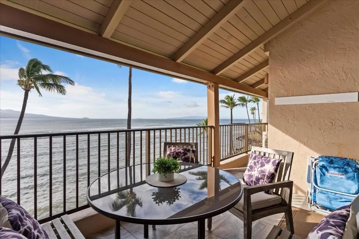 Apartment Lauloa 407
