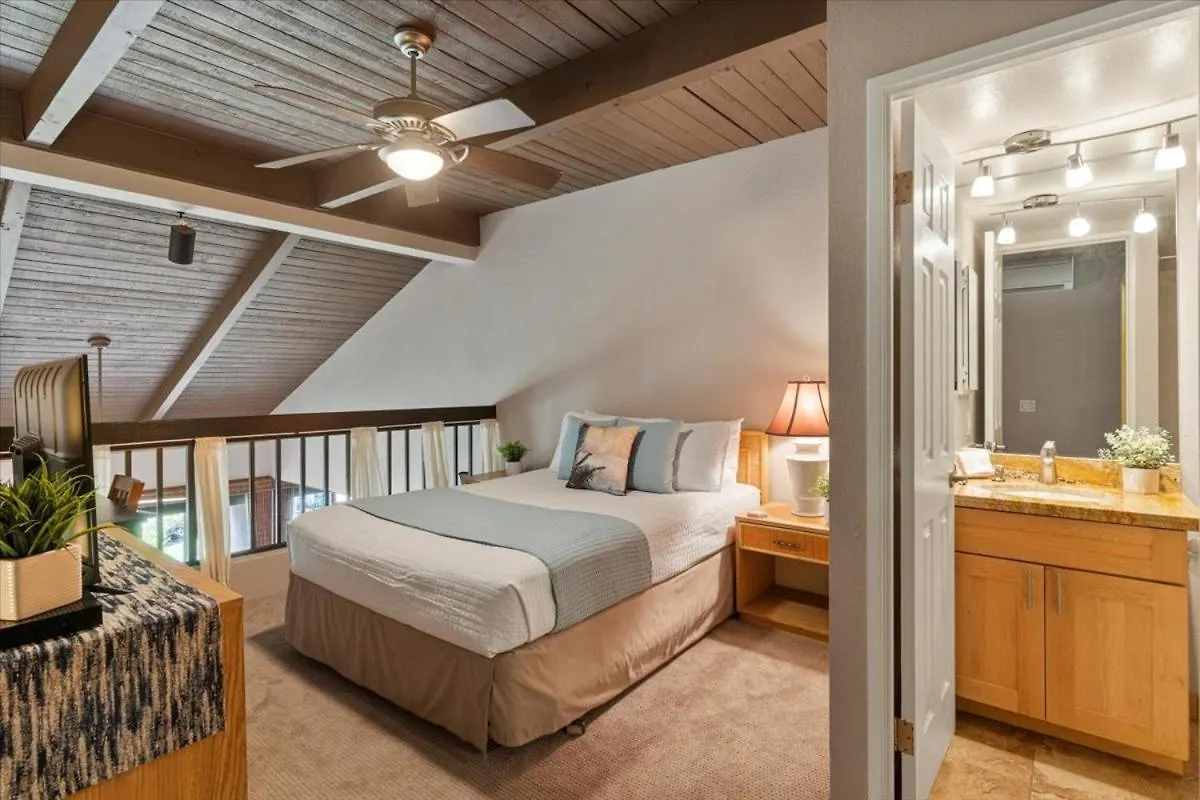 Maui Vista 3408 公寓
