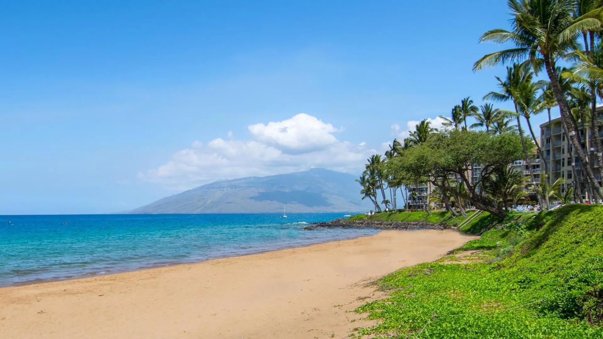 Casa de Férias Maui Vista 2414