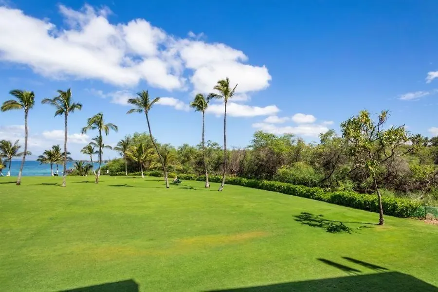 Kihei Surfside, #213