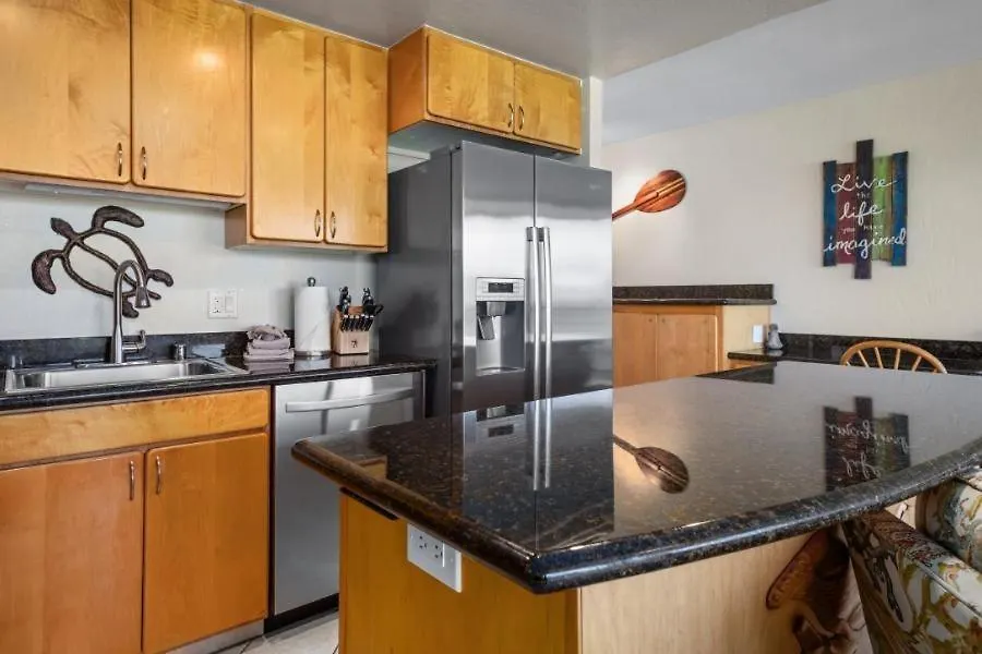 Kihei Surfside, #213
