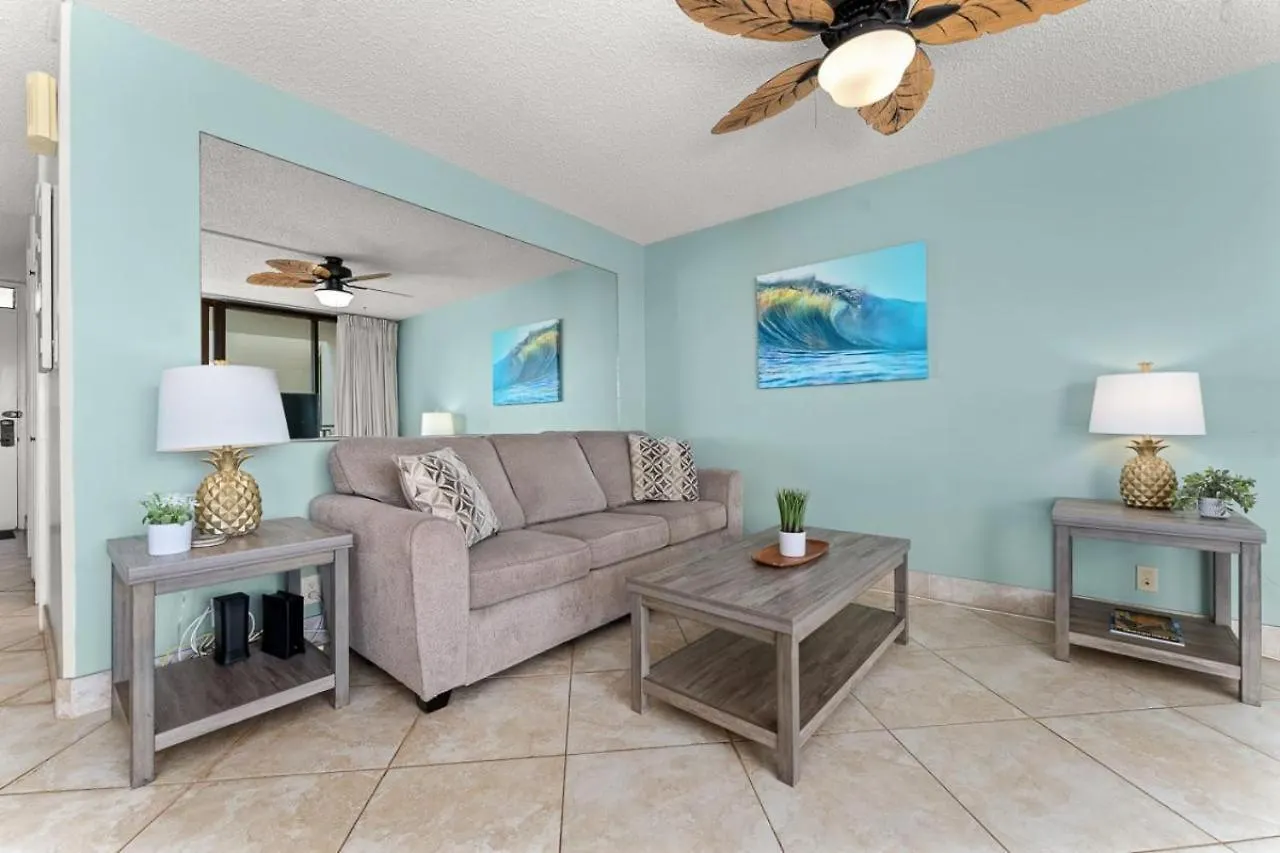 Maui Parkshore 305 * 维雷亚