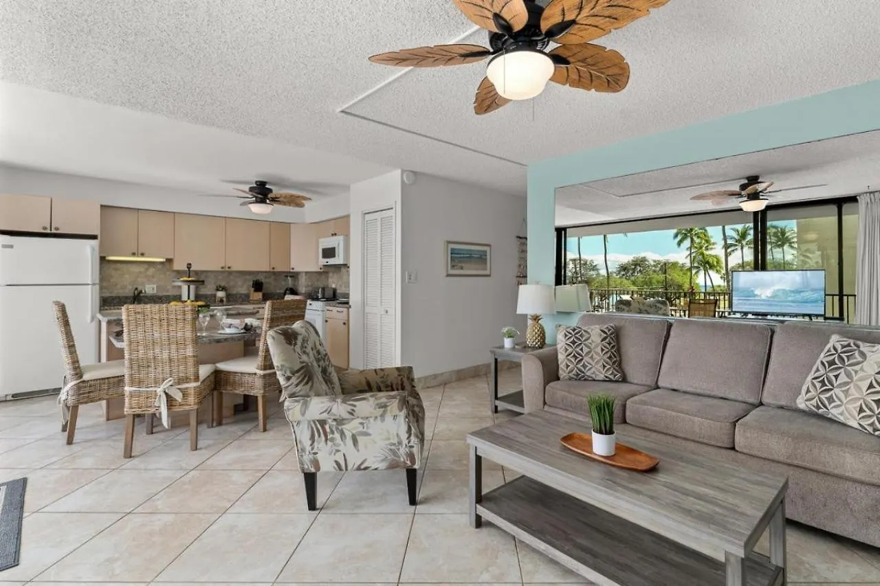 Maui Parkshore 305 * 维雷亚