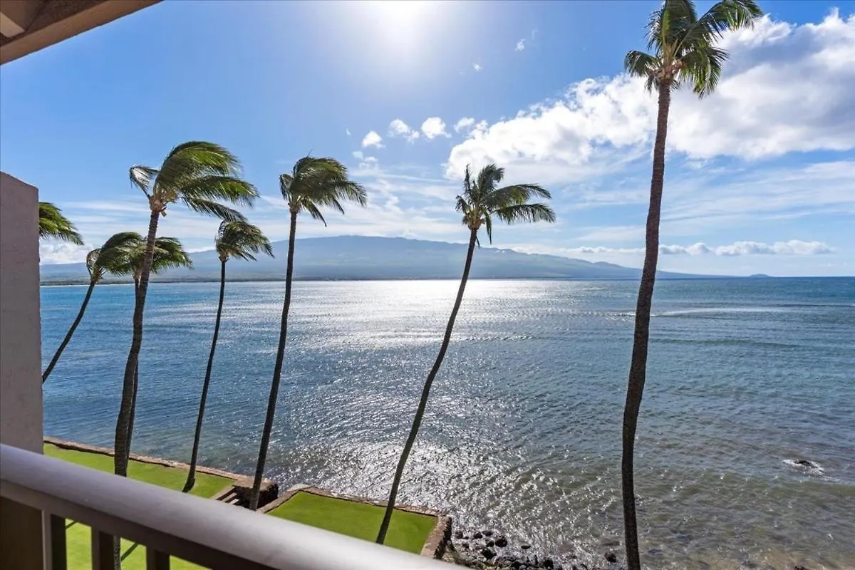 Lauloa 407 Apartment *