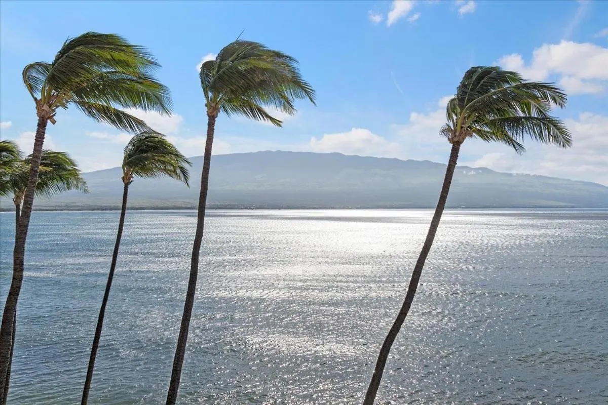Apartment Lauloa 407 Wailuku