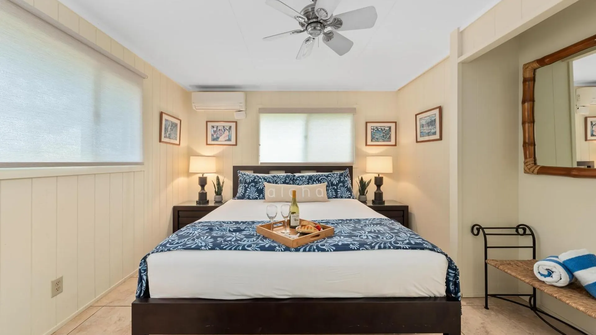 International Colony Club 16 Holiday home Lahaina