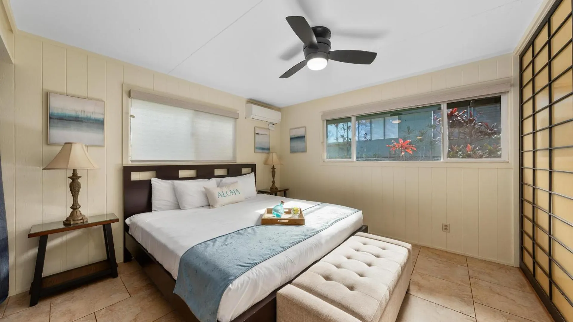 International Colony Club 16 Holiday home