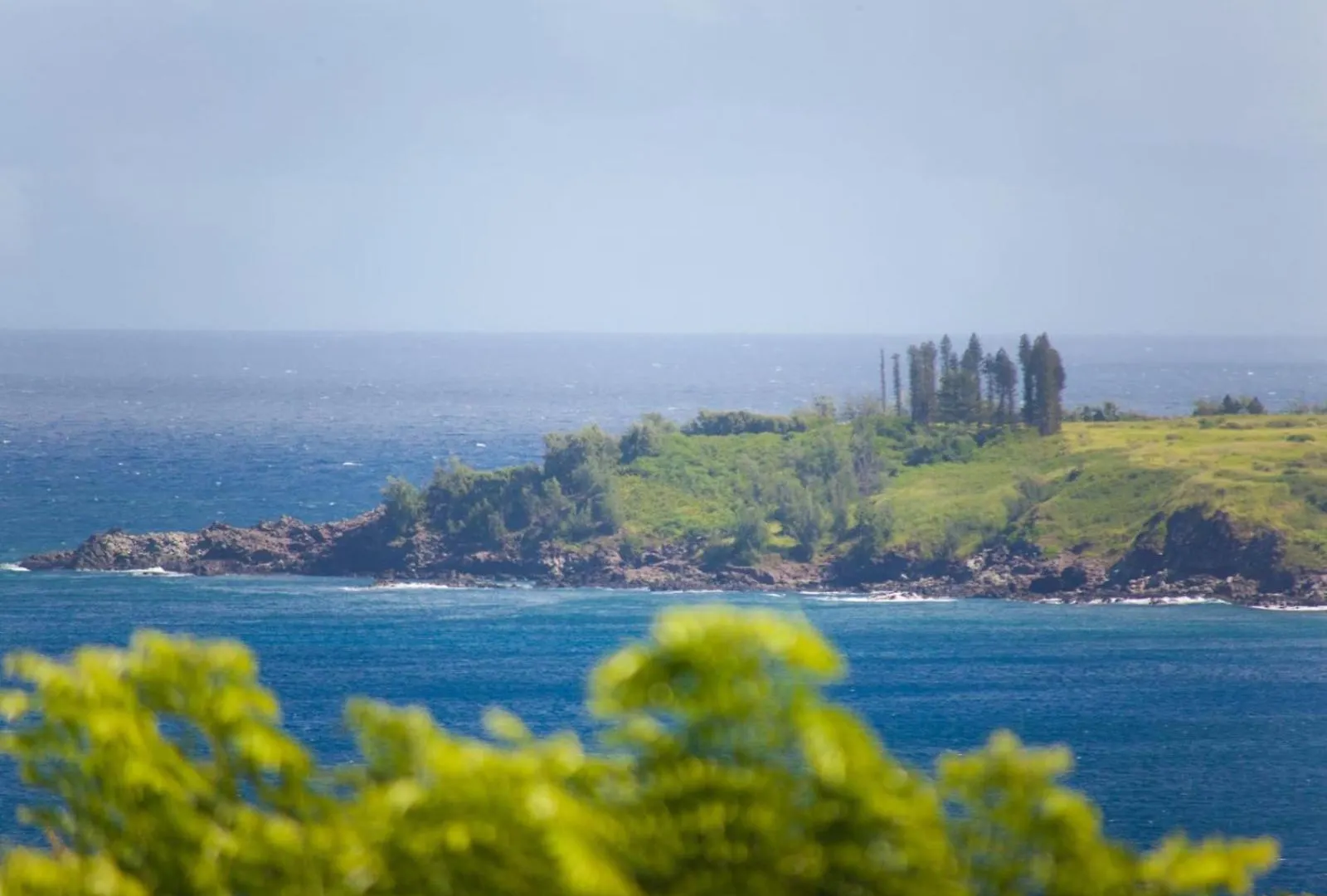 Lejlighed 1512 Ridge Kahana