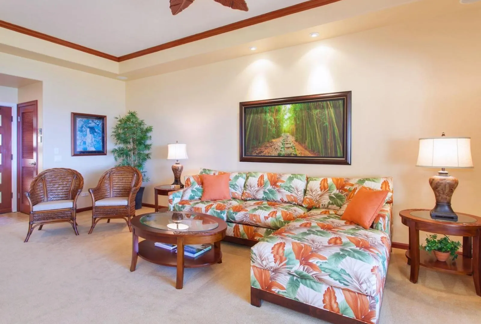 Apartman 2021 Ridge
