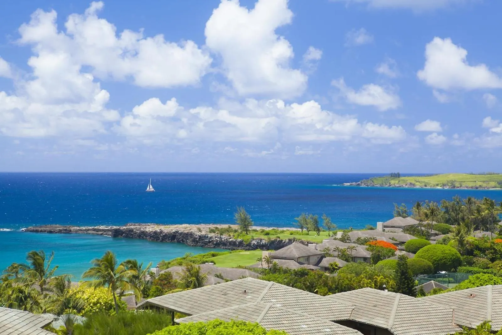 Apartman 1915 Ridge Kahana