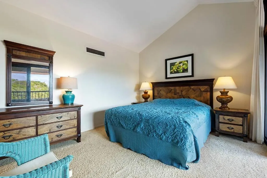 Apartment Kaanapali Royal Q302-oceanview Spacious 2 Bedroom Kaanapali Royal Gem