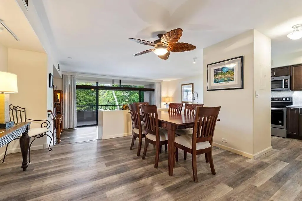 Apartment Kaanapali Royal Q302-oceanview Spacious 2 Bedroom Kaanapali Royal Gem *