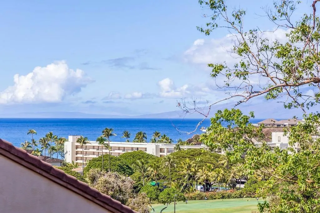 Kaanapali Royal Q302-oceanview Spacious 2 Bedroom Kaanapali Royal Gem Lahaina