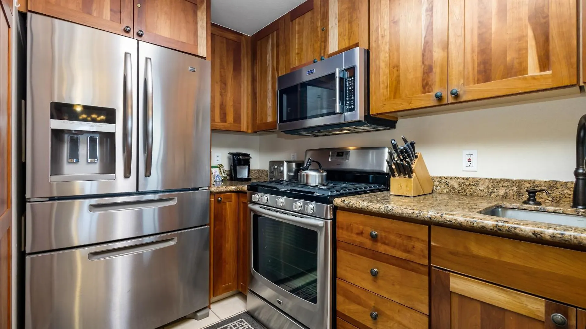 Holiday home Akahi C519 - Mch Kihei