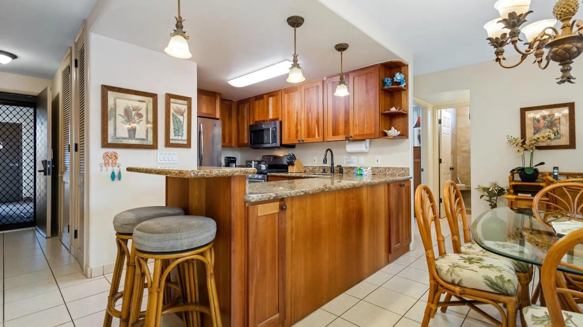 Akahi C519 - Mch Holiday home *