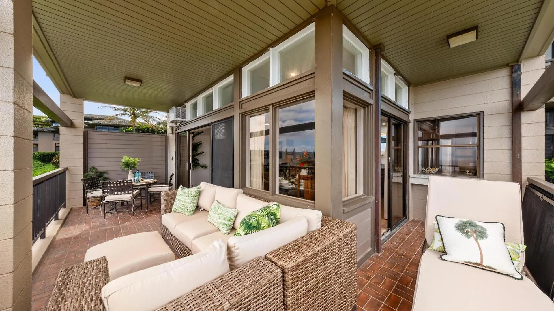Holiday home Kapalua Ridge 1612