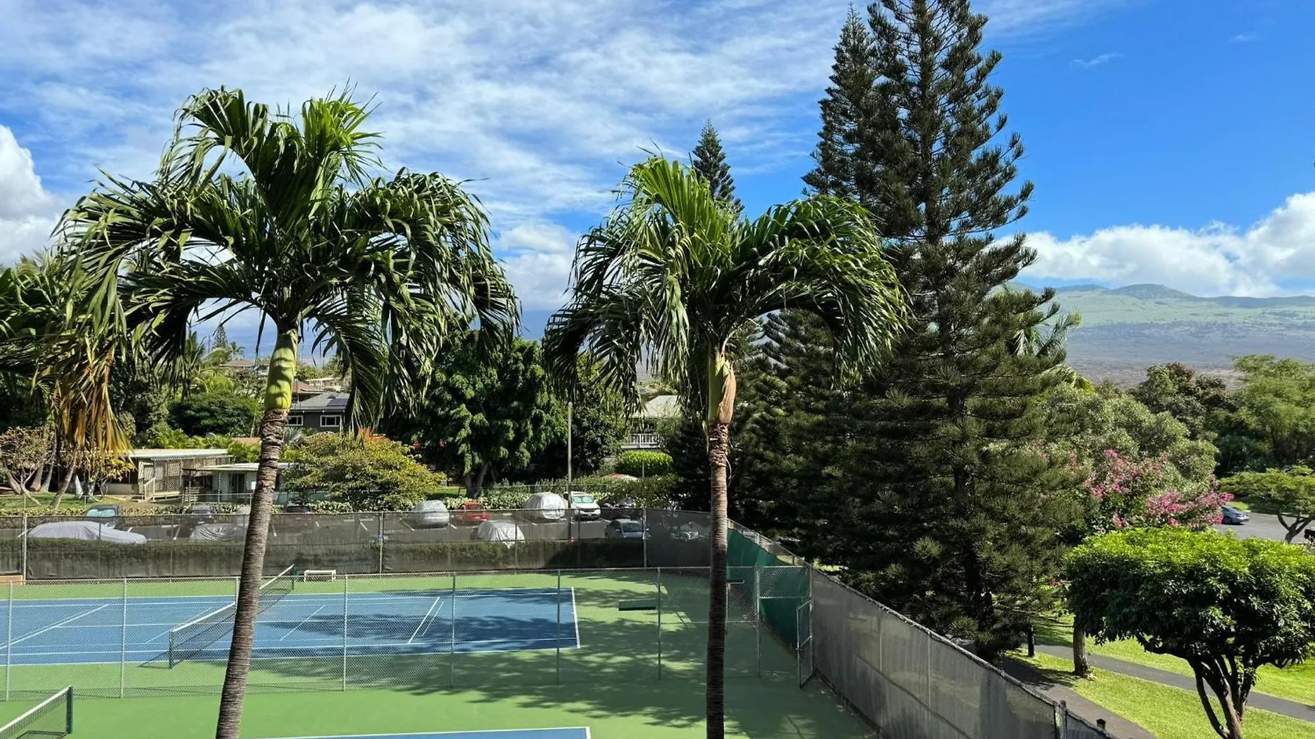 Maui Vista 1417 بيت للعطل كيهي