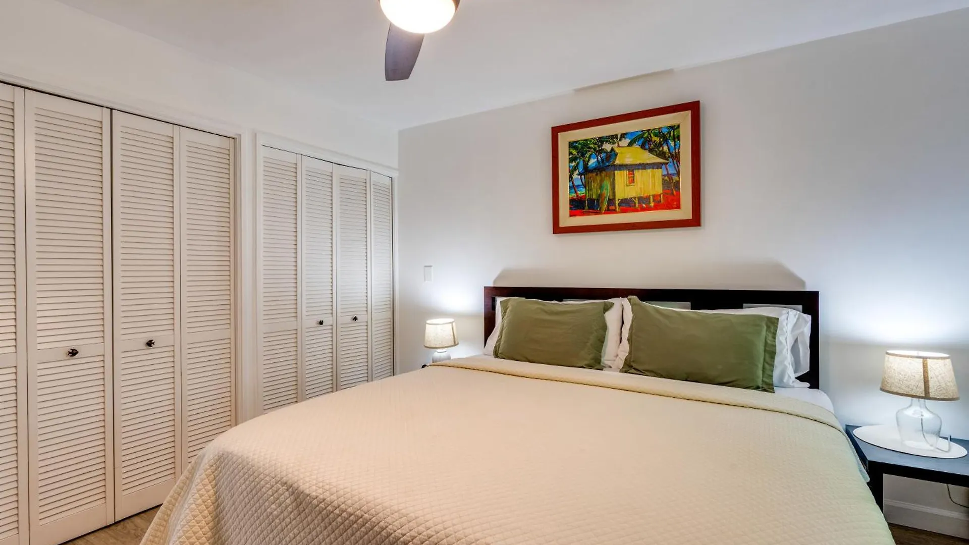 Διαμέρισμα Koa 1b Kihei