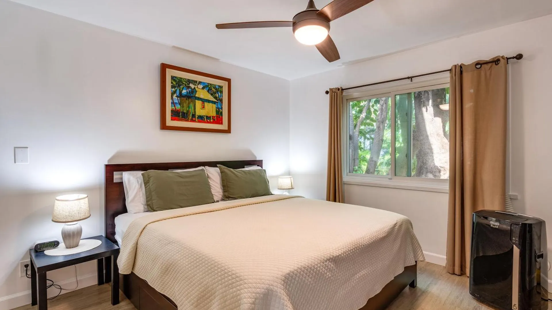 Διαμέρισμα Koa 1b Kihei