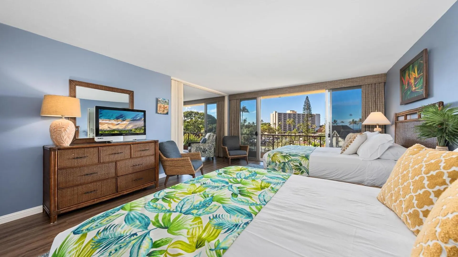 Maui Kaanapali 415