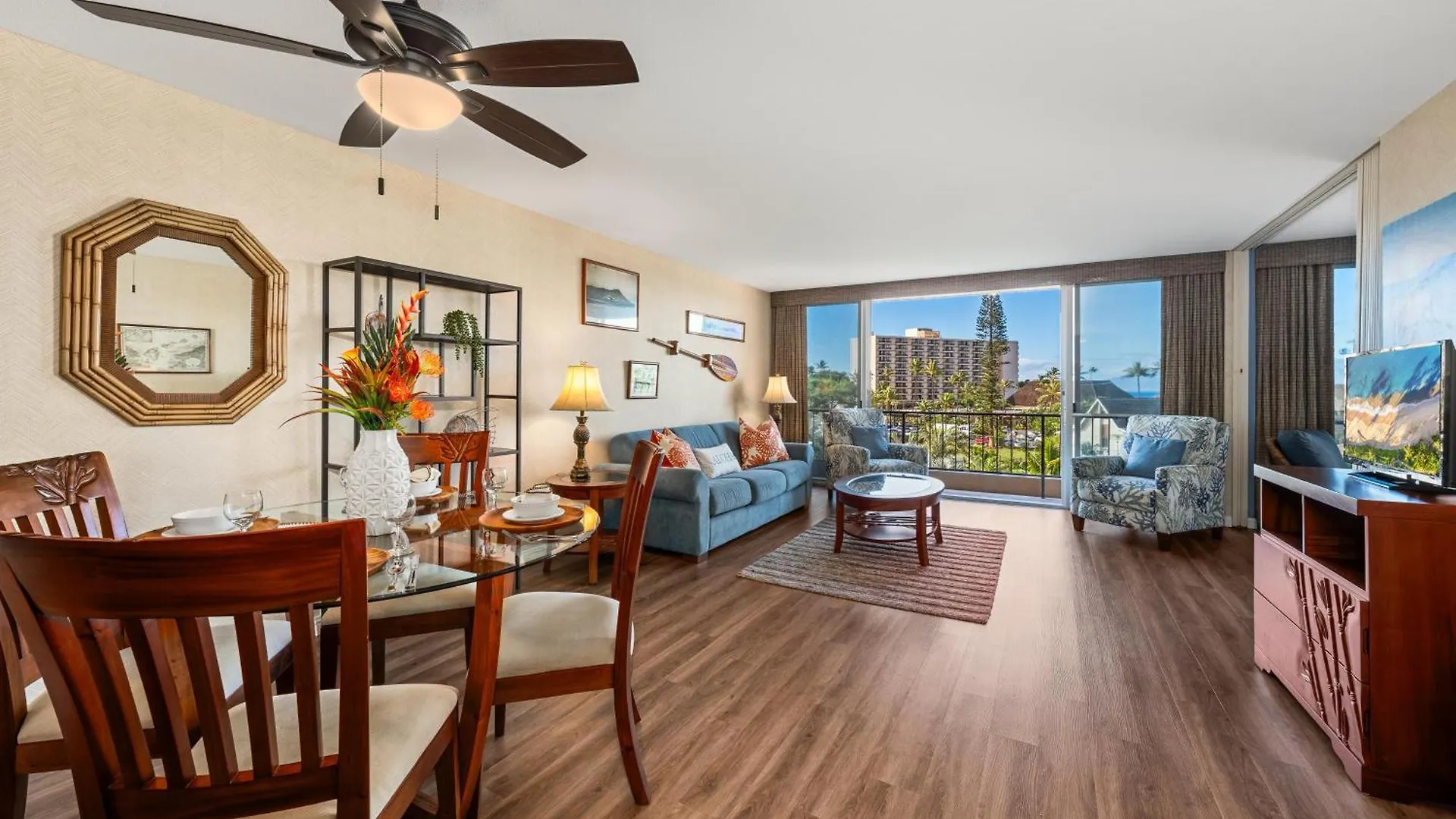 Maui Kaanapali 415 *