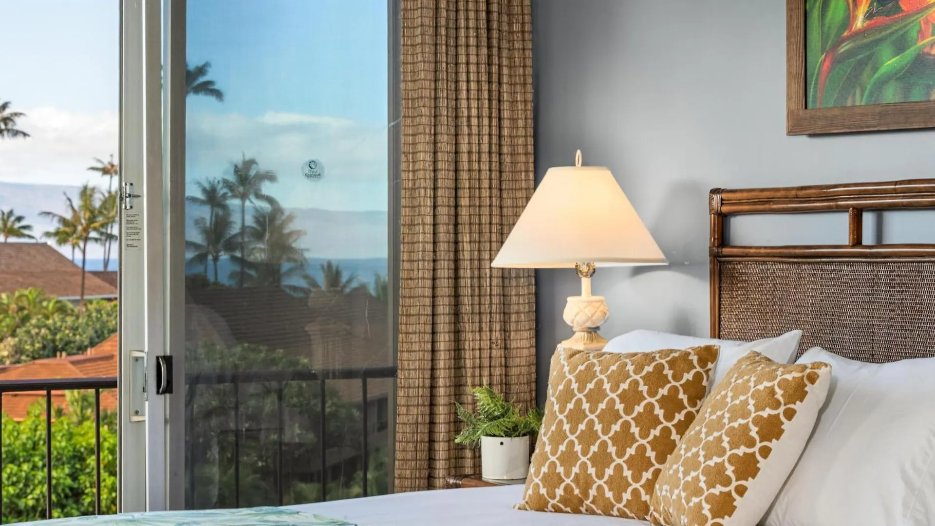 Holiday home Maui Kaanapali 415 Kahana