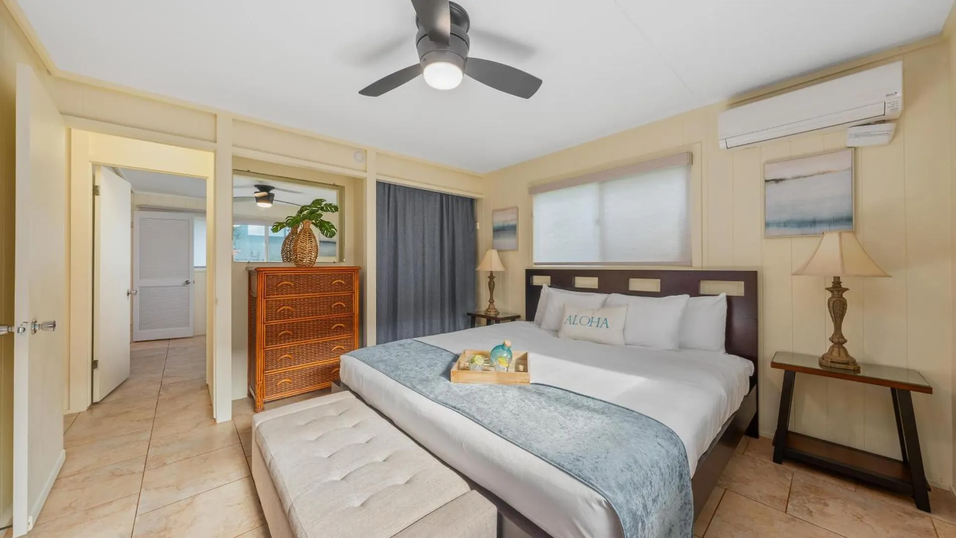 International Colony Club 16 Holiday home