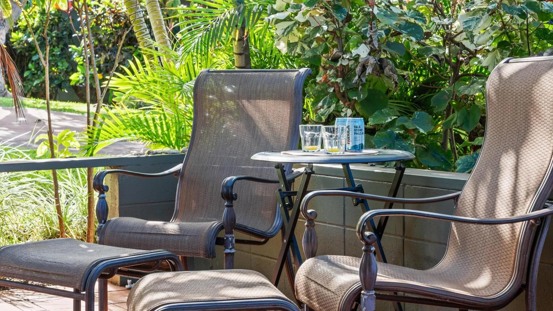 International Colony Club 16 Lahaina