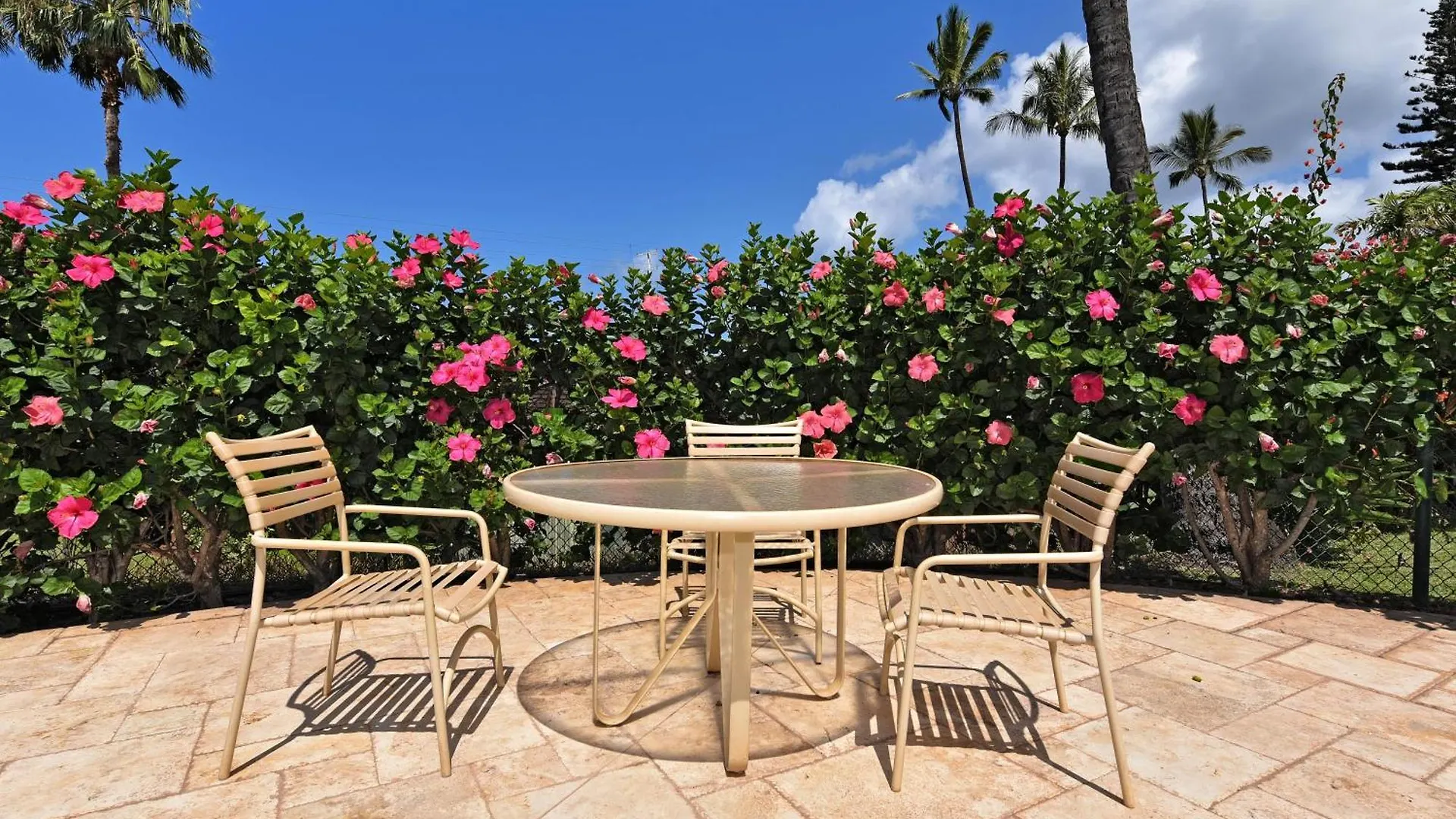 Holiday home International Colony Club 16 Lahaina