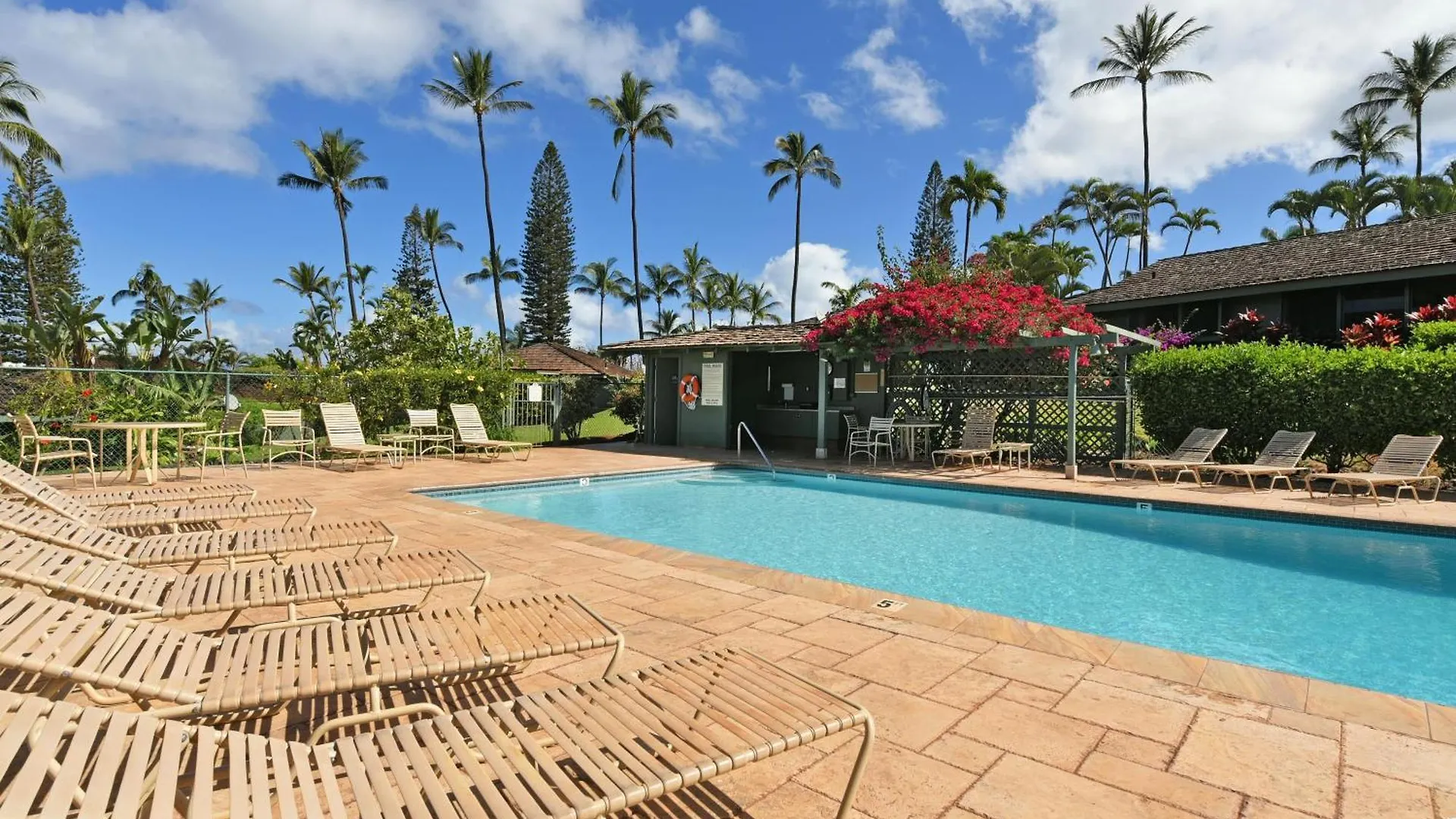 Holiday home International Colony Club 16